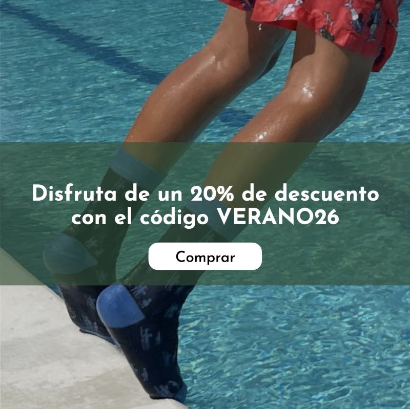 Calcetines Carocho