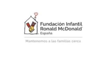 Fund. Ronald McDonald