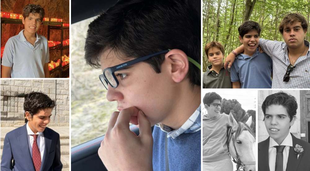 Iñigo - Carocho calcetines